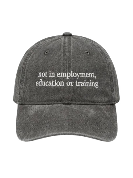 cap